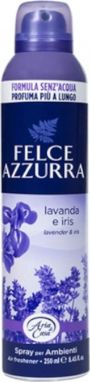 Felce Azzurra Odświeżacz w sprayu Lavender&Iris 250ml