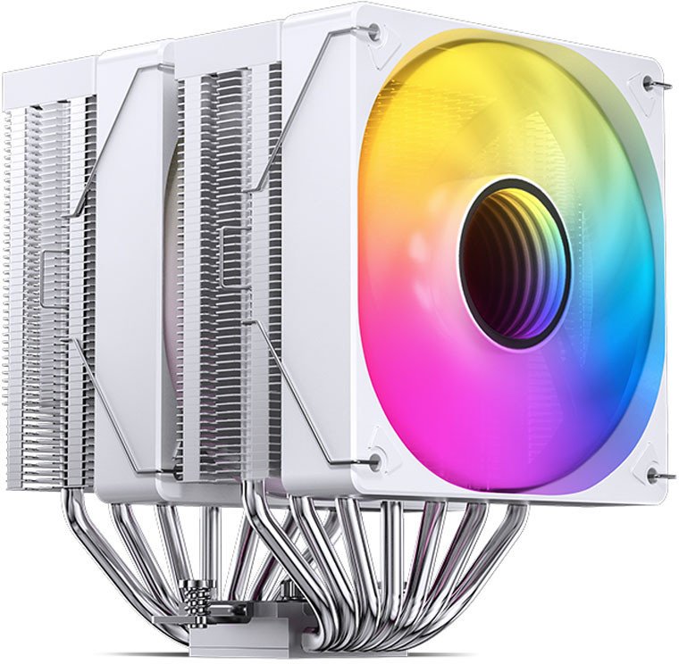 Chłodzenie CPU Jonsbo CPU Cooler JONSBO CR-2200