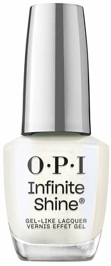 Paznokcie żelowe Opi INFINITE SHINE Shimmer Takes All 15 ml