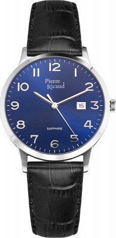 Zegarek Pierre Ricaud Pierre Ricaud P91022.5225Q
