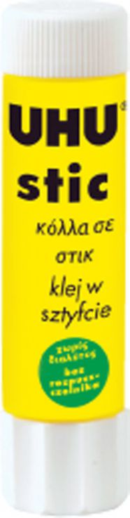 UHU Klej w sztyfcie Stick, 40g
