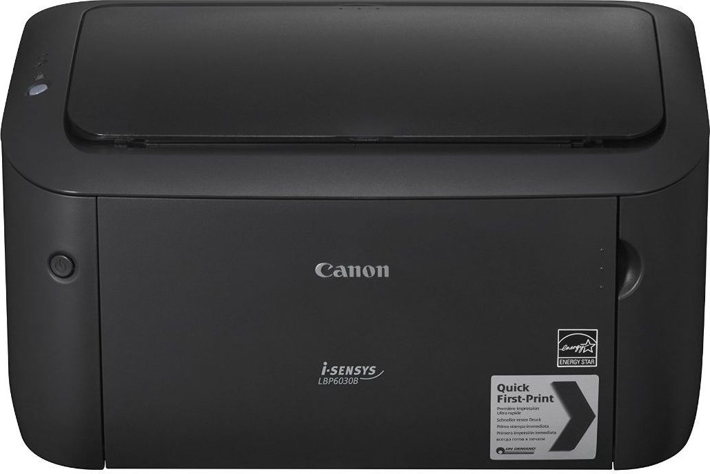 Drukarka laserowa Canon i-SENSYS LBP6030B (8468B006AA)