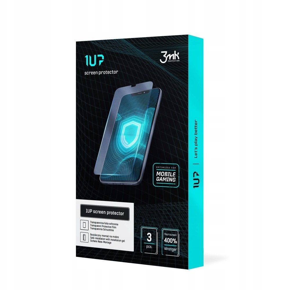 Honor Magic V3 - 3mk 1UP