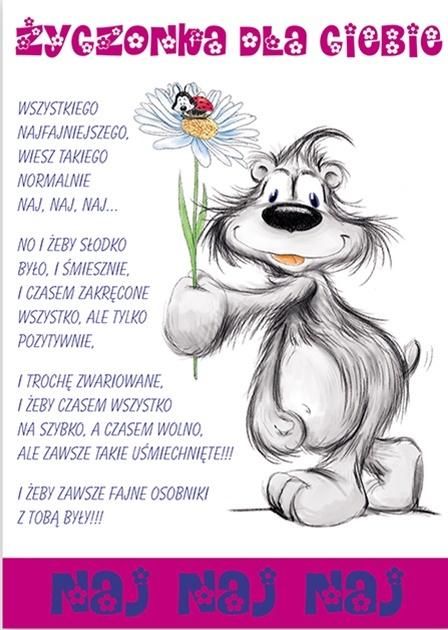 Stamp Karnet Happy B6 + koperta wzór nr 08