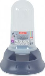 Zolux Dystrybutor pokarmu/wody Smart Multireserve granatowy 3.5L (474236BLM)