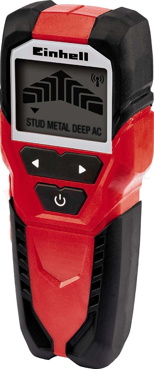 Einhell Detektor TC-MD 50 wyświetlacz LCD (2270090)