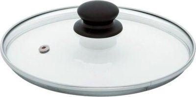 Domotti POKRYWA SZKLANA 20CM (93795)