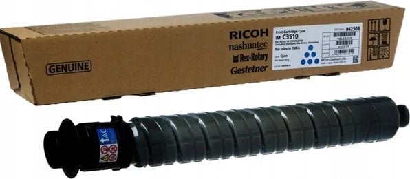 Toner Ricoh 842509 Toner cyan 842509 IM C 3010