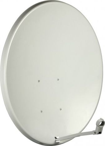 Antena satelitarna CORAB ANTENA OFFSETOWA AS-90/ALU 90cm CORAB