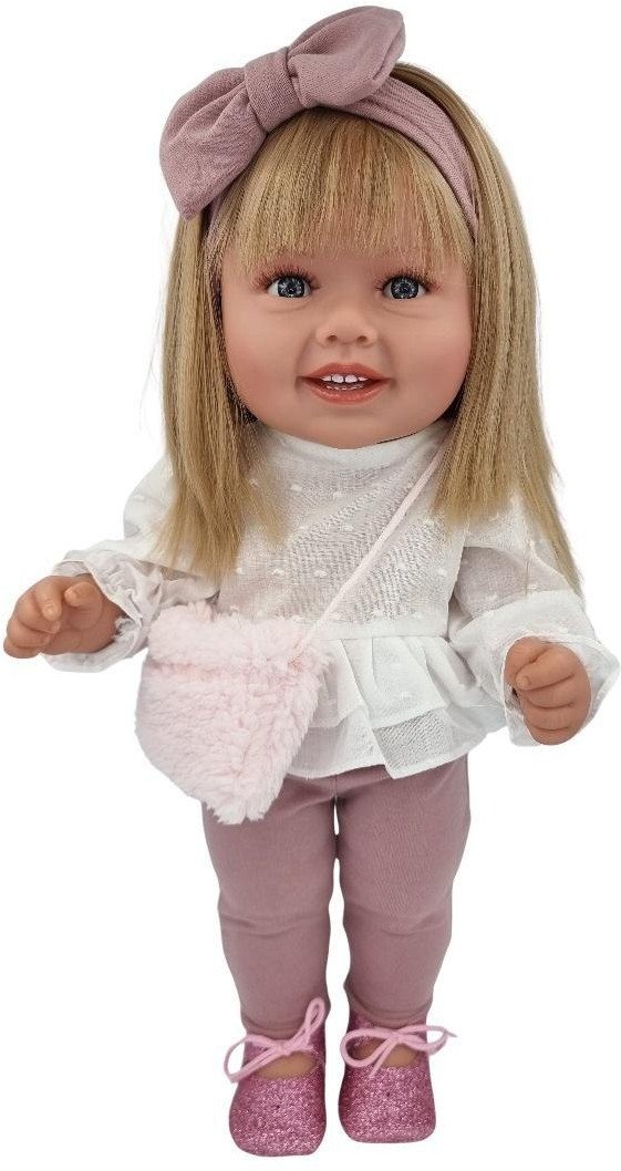 Lalka hiszpańska Diana 47cm