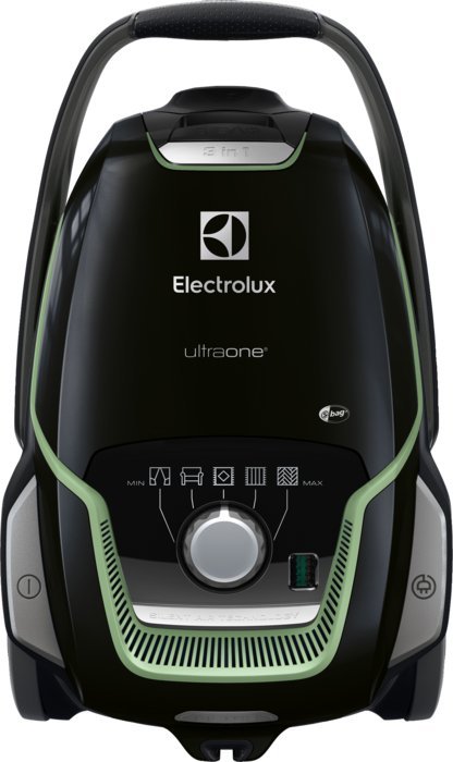Odkurzacz Electrolux UltraOne EUOC9GREEN