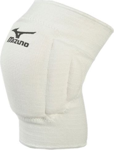 Mizuno Nakolanniki siatkarskie Team Kneepad biały roz. L (Z59SS70201)