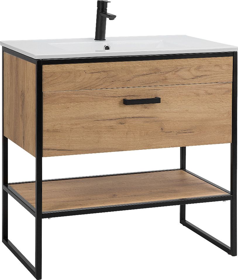 Comad czarny (BROOKLIN821)