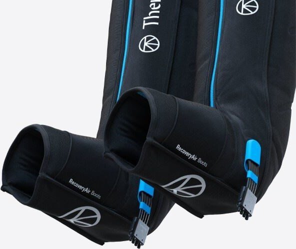 Masażer Therabody Therabody RecoveryAir PRO - Small