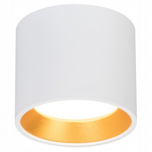 Oprawa natynkowa LED Aluminium GX53