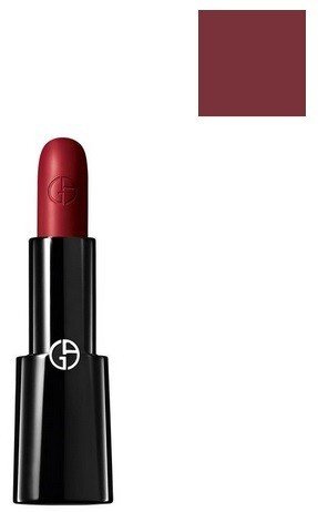 Giorgio Armani Rouge d'Armani Matte Cream Lipstick 403 Velours 4 g For Women