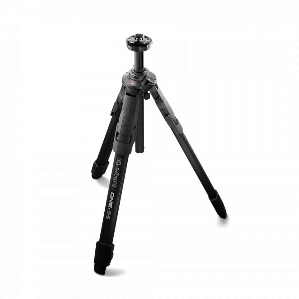 Statyw Manfrotto ONE Aluminium
