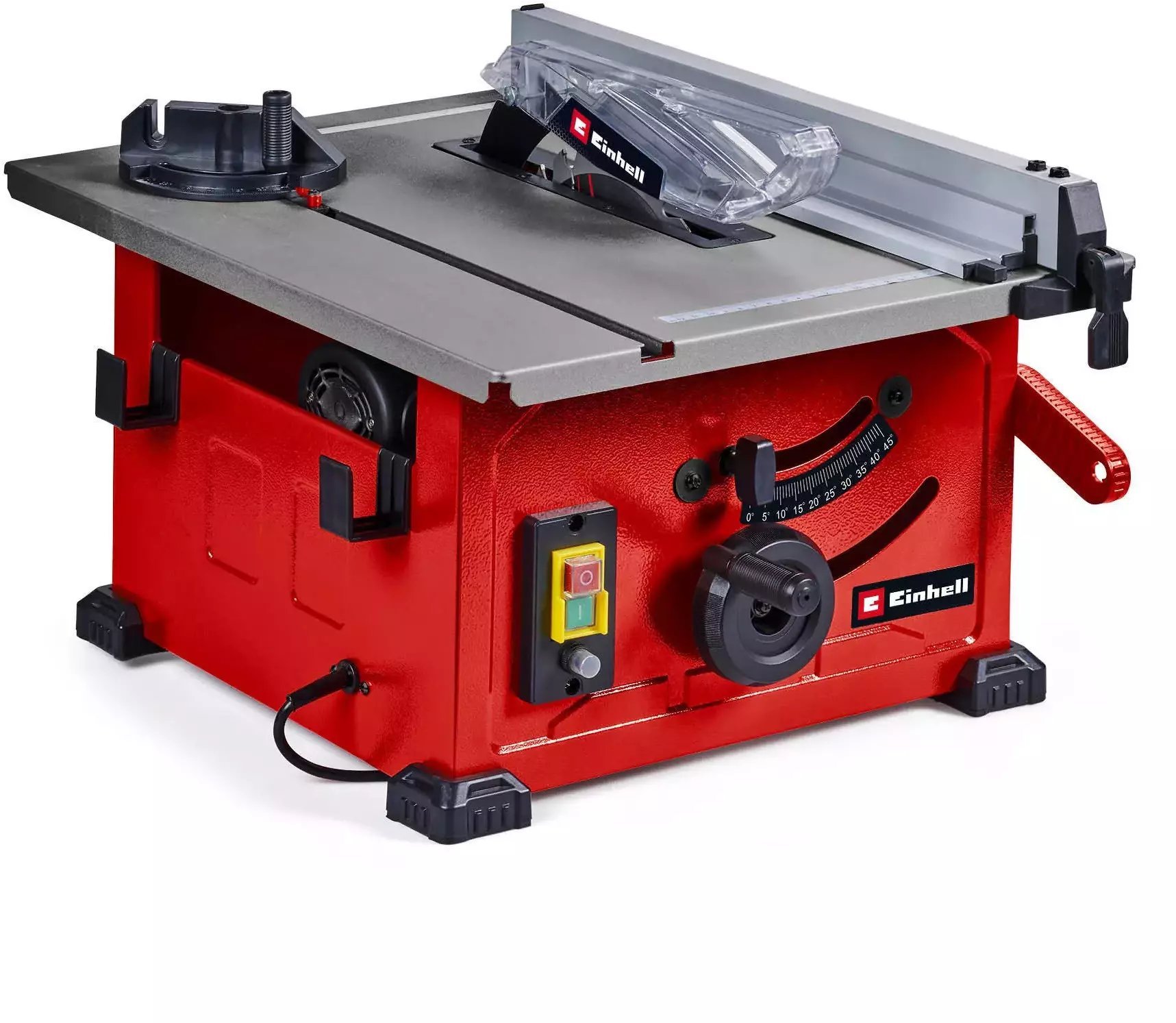 Einhell TC-TS 8 4800 RPM