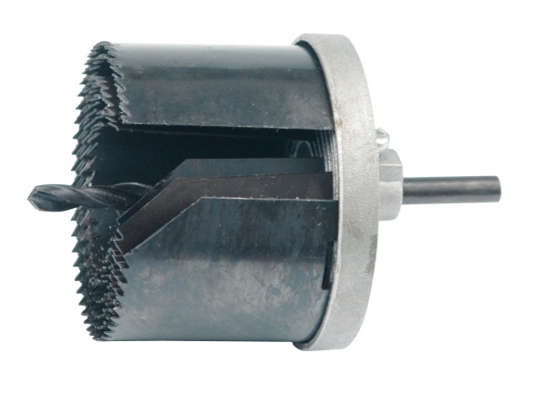 Vorel Wyrzynarka 1" 26-63mm 7 części 28710