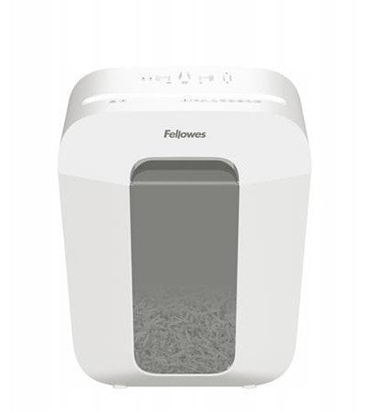 Fellowes Powershred LX 50 weiß