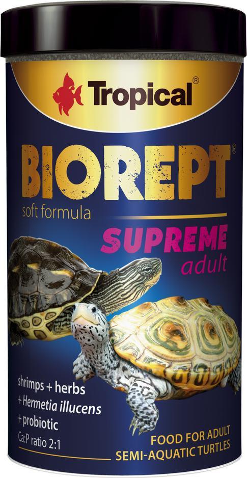 Tropical TROPICAL BIOREPT SUPREME ADULT 250ml