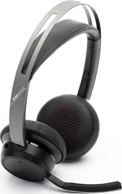 Słuchawki Poly Voyager Focus 2 UC (213726-01)