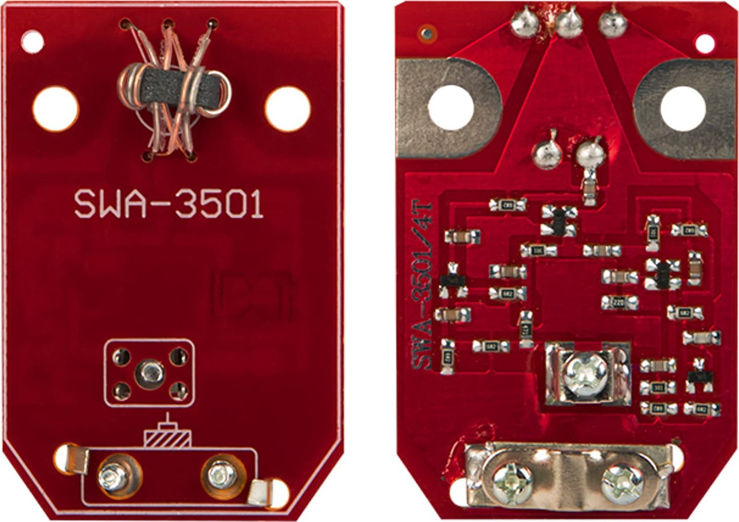 Antena RTV Blow 3501# Wzm.anten.swa-3501