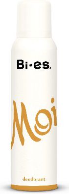 Bi-es Moi Dezodorant spray 150ml