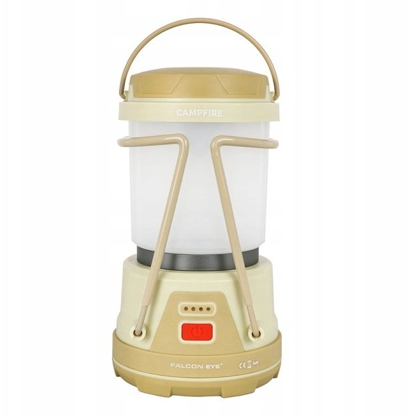 Falcon Eye CAMPFIRE lampa kempingowa, 1720 lm