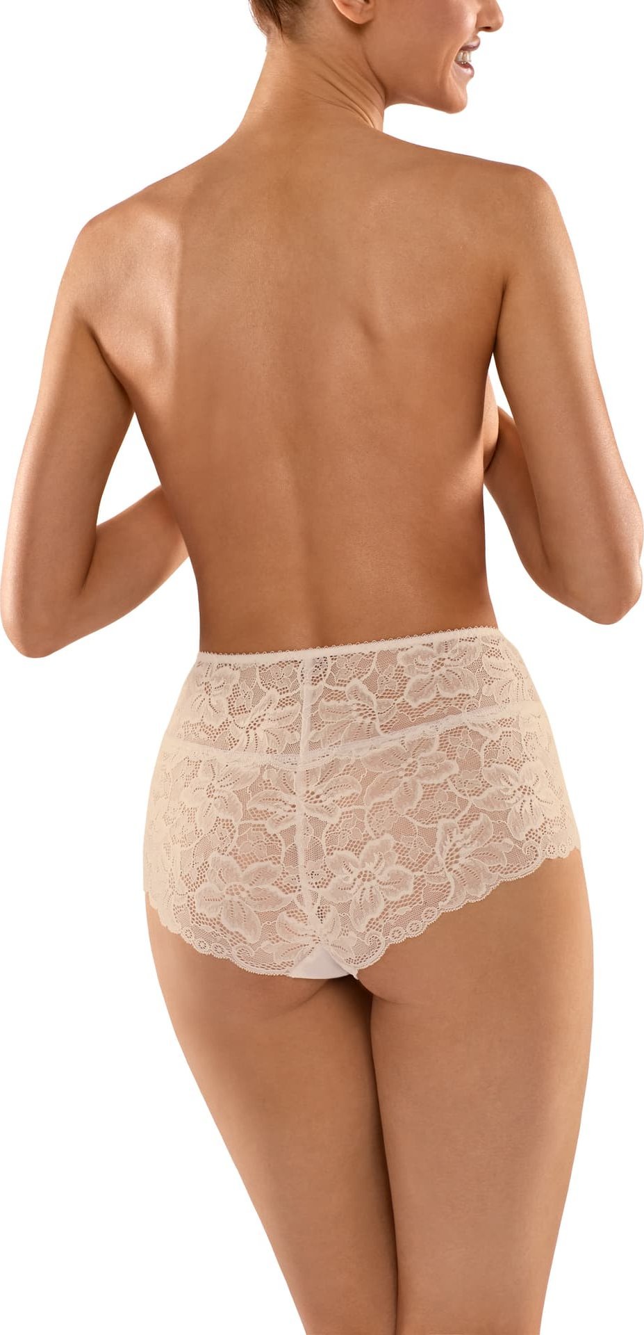 Babell Figi BBL 140 Beżowe (Rozmiar S)