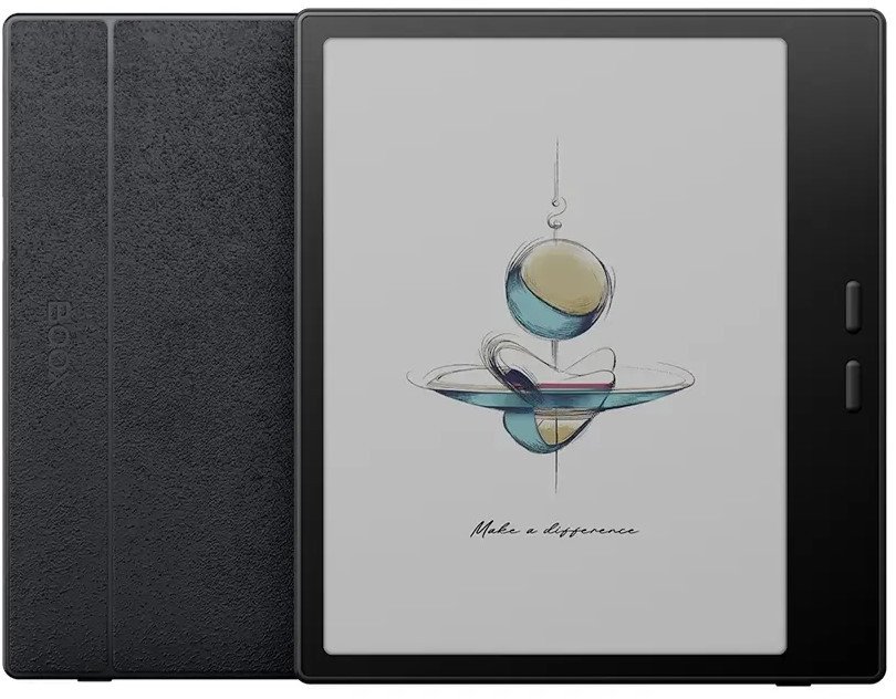 Czytnik Onyx Boox Go 7 Color Gen II