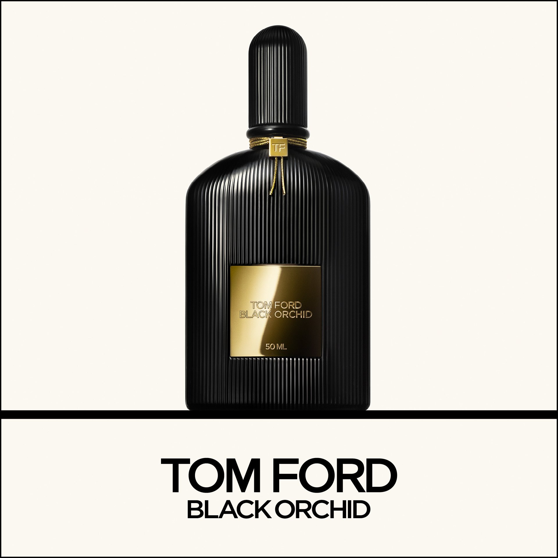 TOM FORD BLACK ORCHID RESERVE PARFUM (M/W) EDP/S 50ML