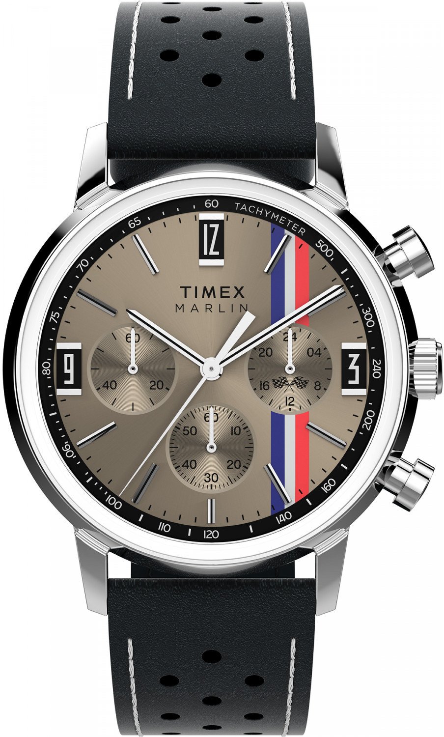 Zegarek męski Timex TW2W98900 czarny