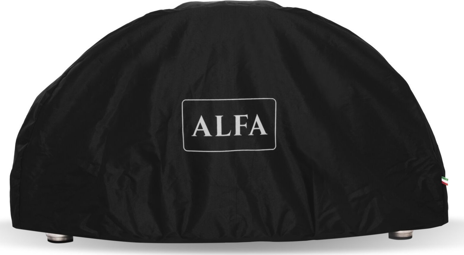 Alfa Forni Alfa Forni Cover black 5 Pizze (Moderno)