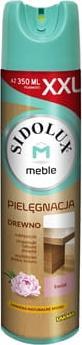 Sidolux PIANKA DO MEBLI SIDOLUX M 350 ML KWIAT 1509