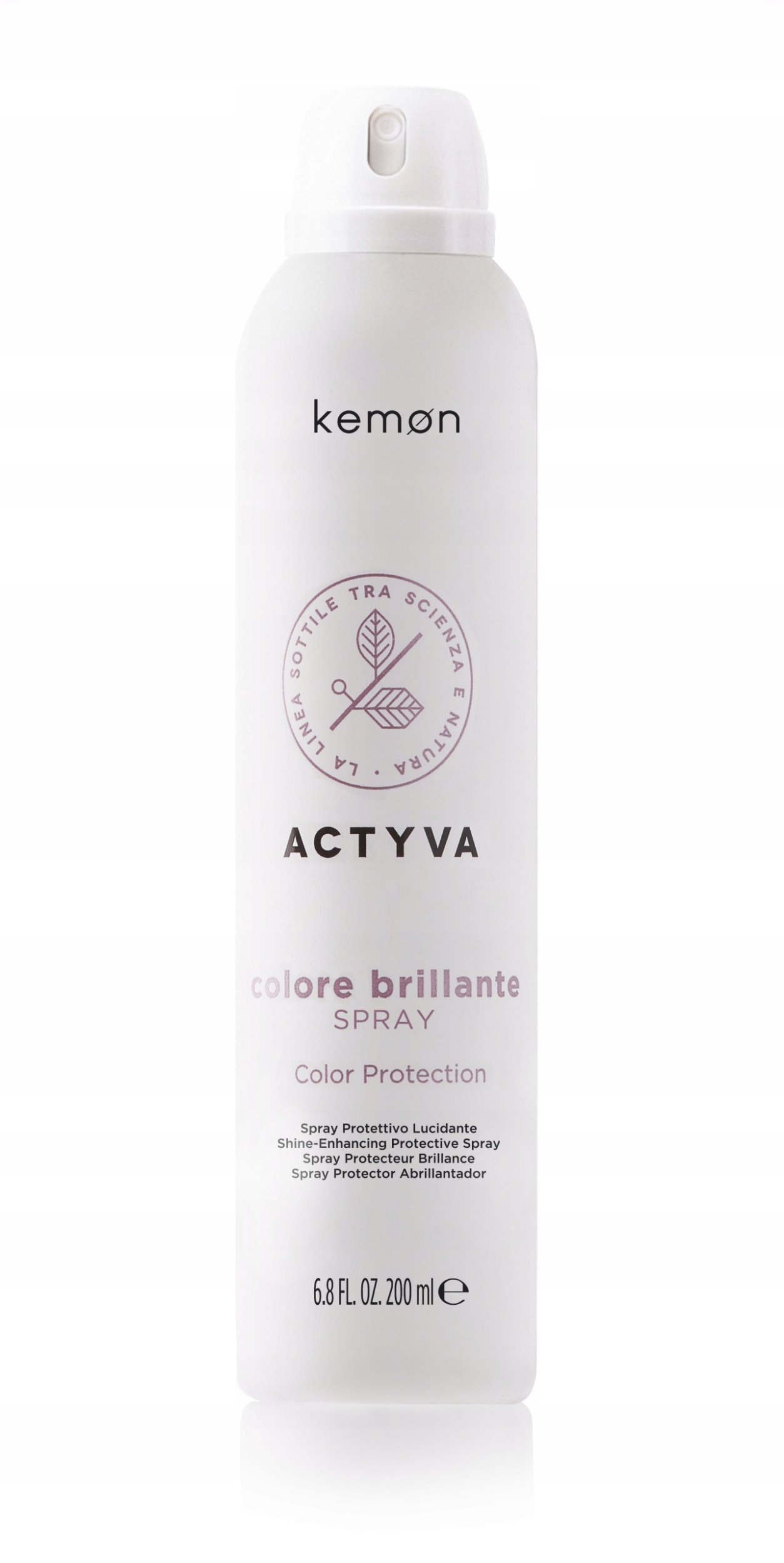 Kemon Actyva Colore Brilliante Spray 200 ml