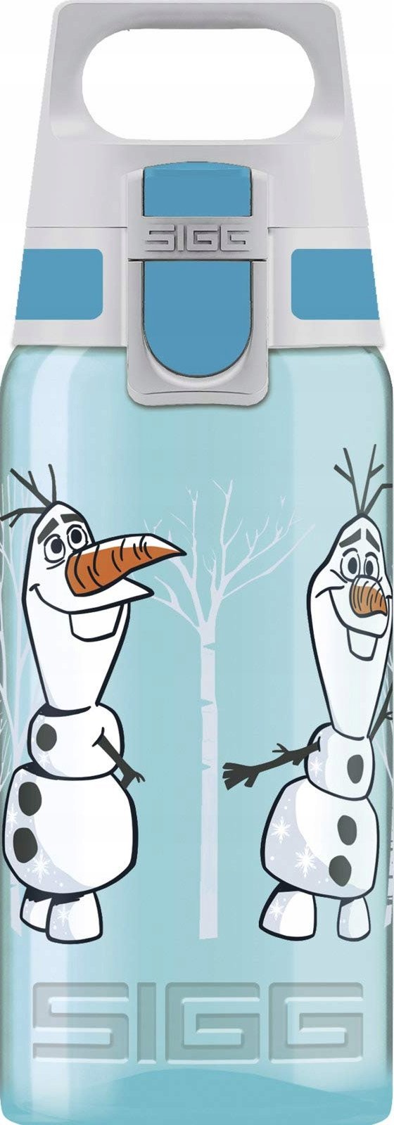 SIGG SIGG PP VIVA ONE Olaf ll 0.5L blue - 8869.70