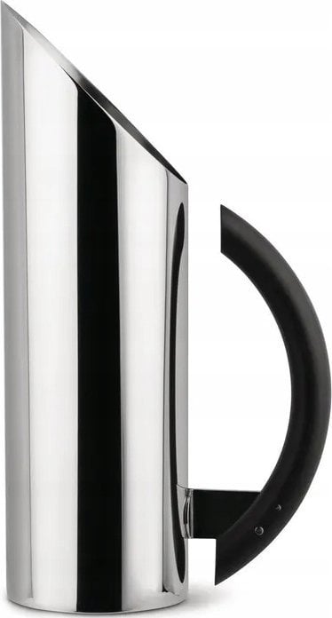 Alessi Alessi Tua Pitcher 100cl polished MB03