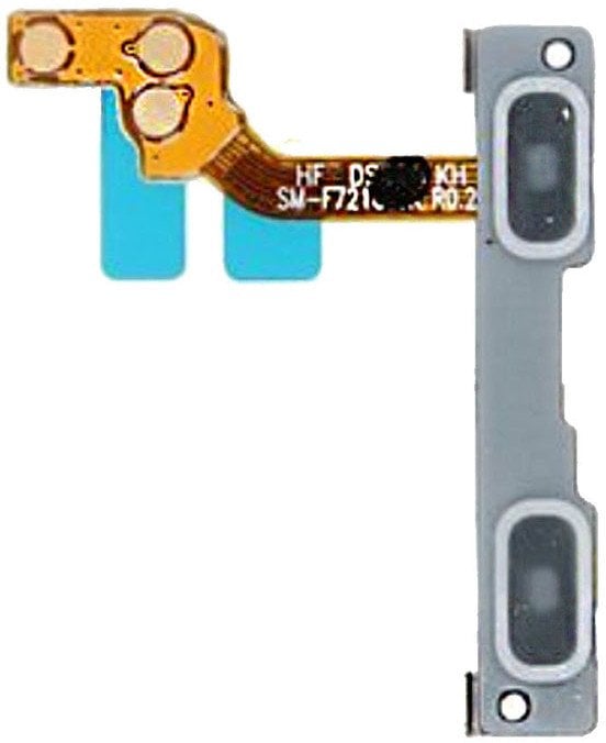 Samsung F721 Z Flip 4 Volume Flex