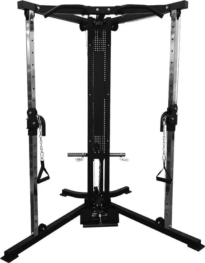 Master Narożna Stacja Kulturystyczna MASTER Prométheus