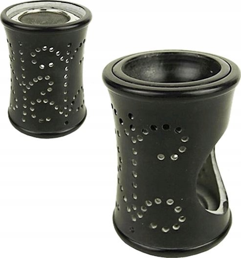 KOMINEK PODGRZEWACZ DO OLEJKÓW KADZIELNICZKA