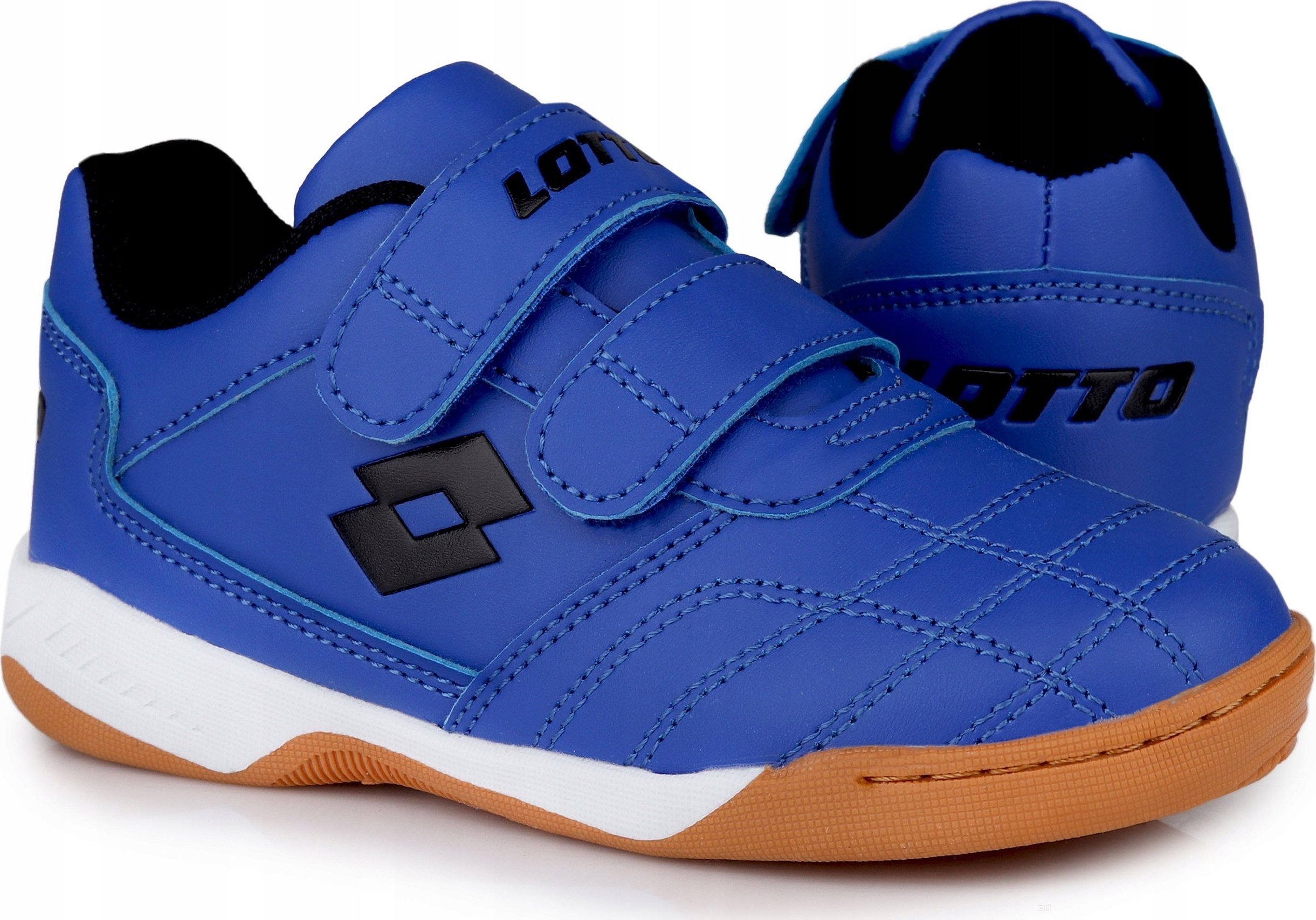 Lotto Lotto Pacer K 2600110K-5011 Niebieskie 28