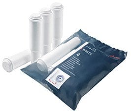 JURA CLARIS White Biały