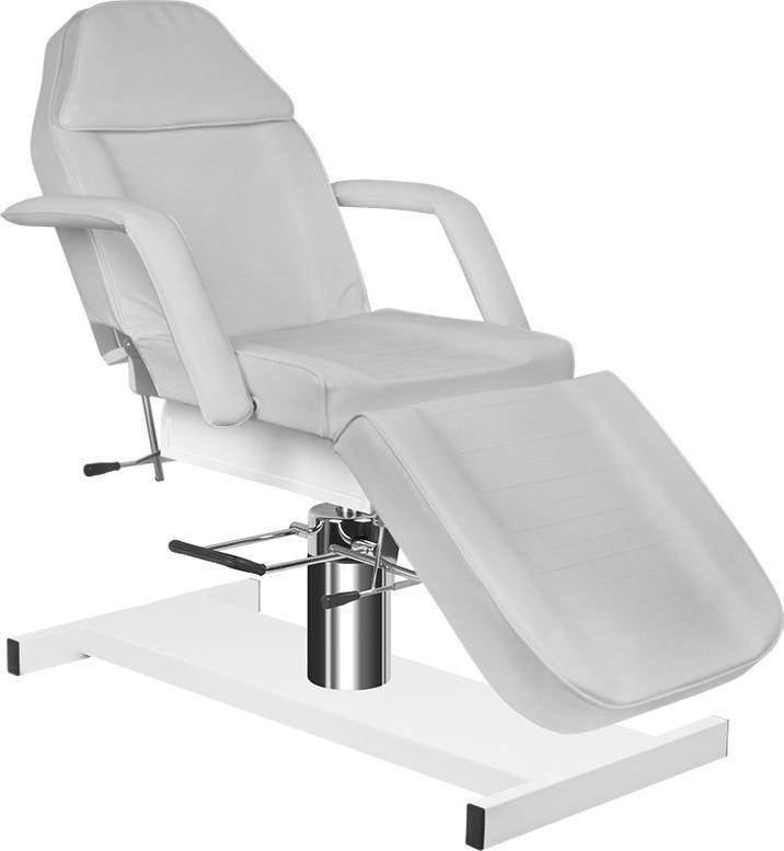 Activeshop FOTEL KOSMETYCZNY HYD. A 210 SZARY