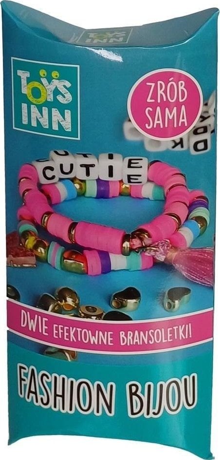 Bransoletki Cutie STnux