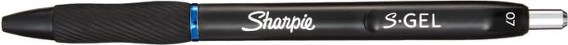 Sharpie Długopis S-GEL niebieski 0,7mm 2136600 SHARPIE