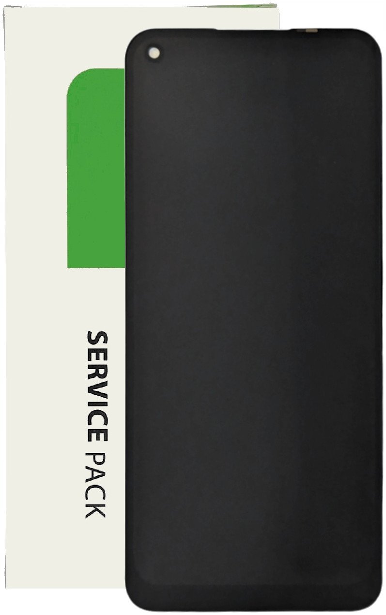 ORYGINAŁ WYŚWIETLACZ EKRAN LCD DO TELEFONU OPPO A53