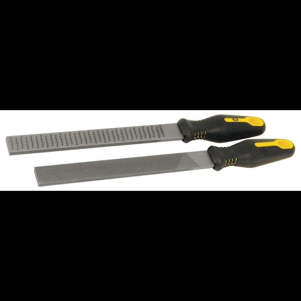 Kenko C.K Hand File/Rasp 8 C.K. T0106 08