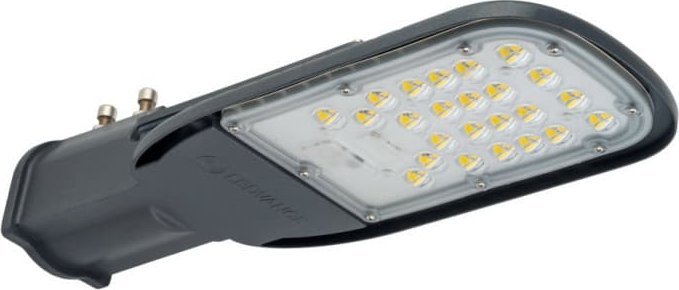 Ledvance Oprawa uliczna LED 60W ECO AREA L 2,5 kV 840 7200lm GR LEDV 4058075425491