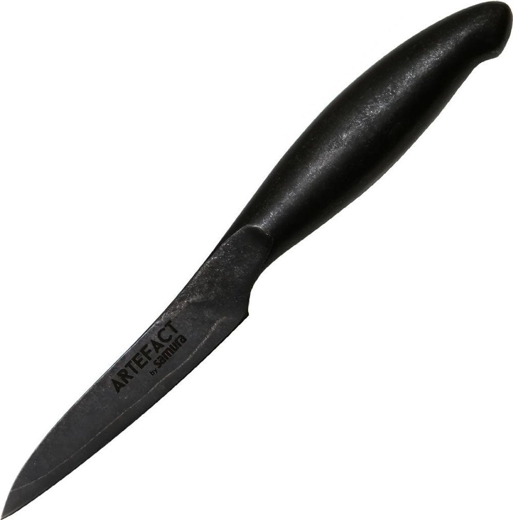 Samura Artifact nóż kuchenny santoku 17cm.